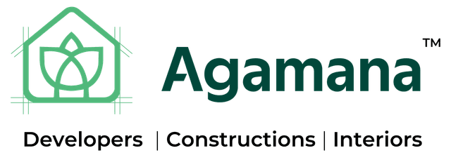 Agamana Sponsor Logo